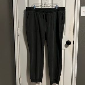 Apt.9 Dark Grey Sweatpants XXL